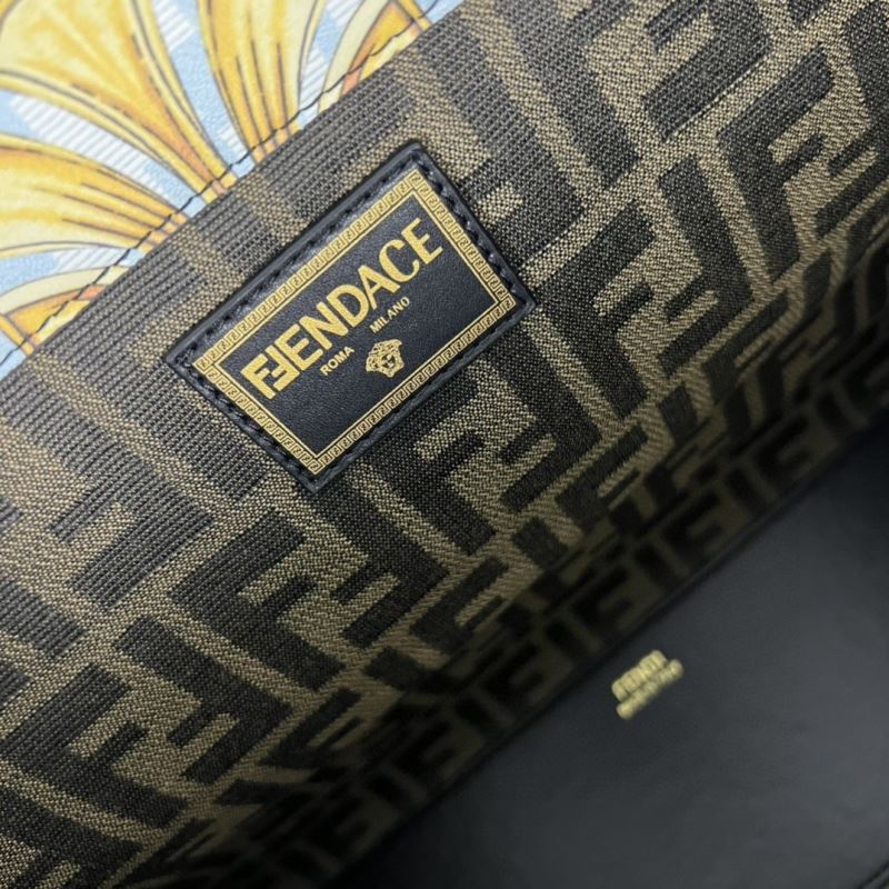 Fendi Shopping Bags